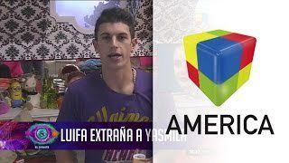 Hay fiesta en la Casa: los chicos superaron la prueba semanal