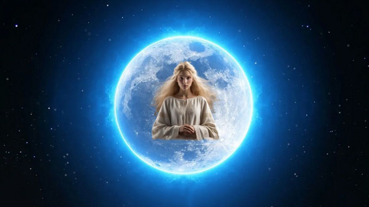 Astrología: los 5 signos que brillarán con el ingreso de la Luna en Virgo