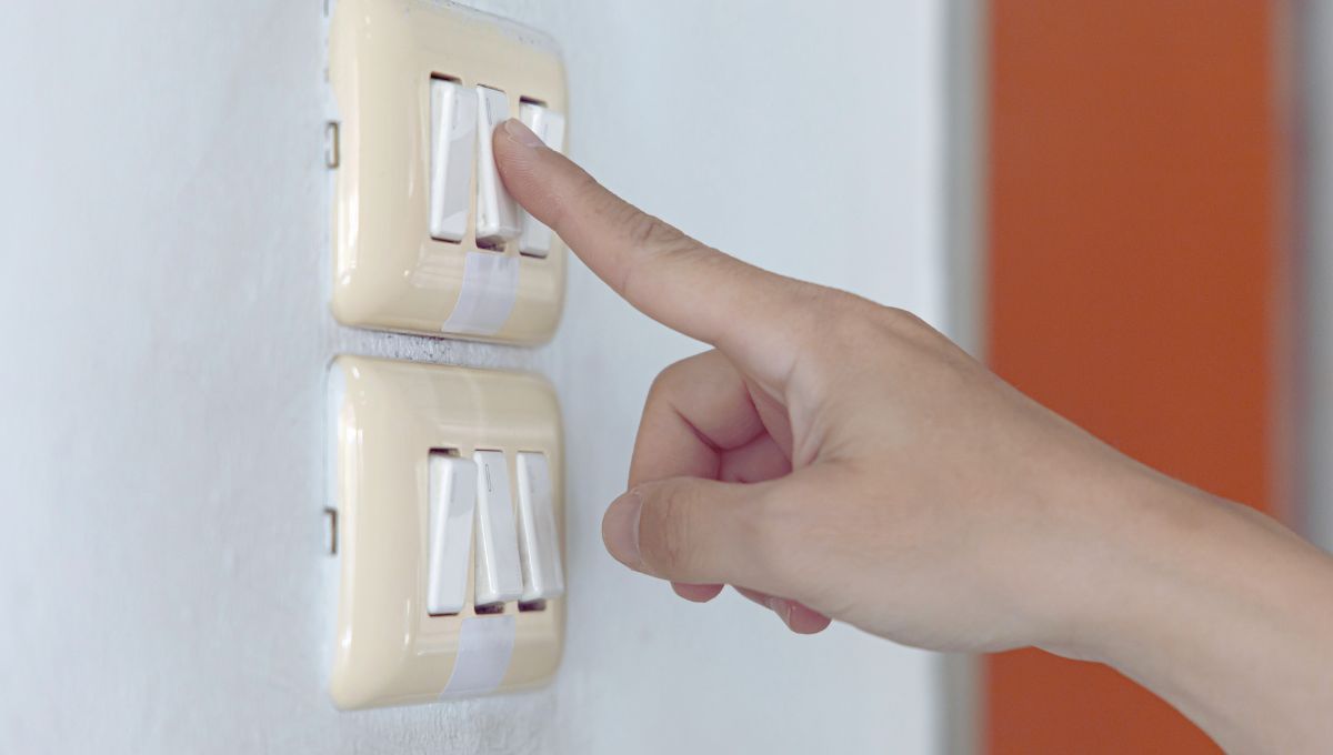 Cortes de luz en la provincia: cuales son los departamentos afectados y en que horarios