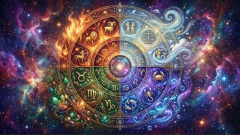 Horóscopo de hoy lunes 25 de mayo: las predicciones para los signos de fuego, tierra, aire y agua Horóscopo de hoy lunes 25 de mayo: las predicciones para los signos de fuego, tierra, aire y agua