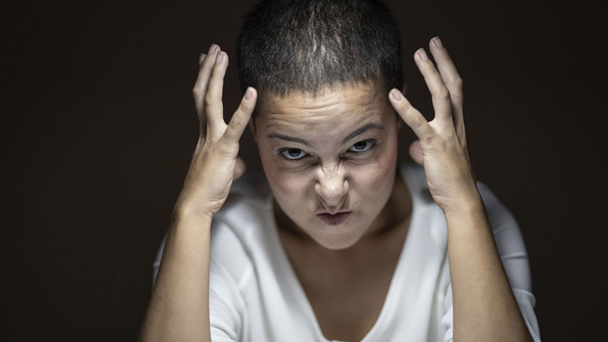 Horóscopo: los 4 signos más enojones e idiotas