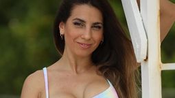 Desde la Riviera Maya