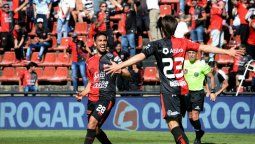 Estigarribia será titular en el Florencio Sola Estigarribia será titular en el Florencio Sola