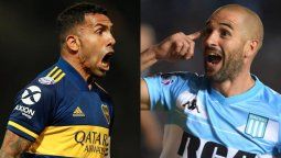 Boca vs. Racing: un viejo conocido como árbitro