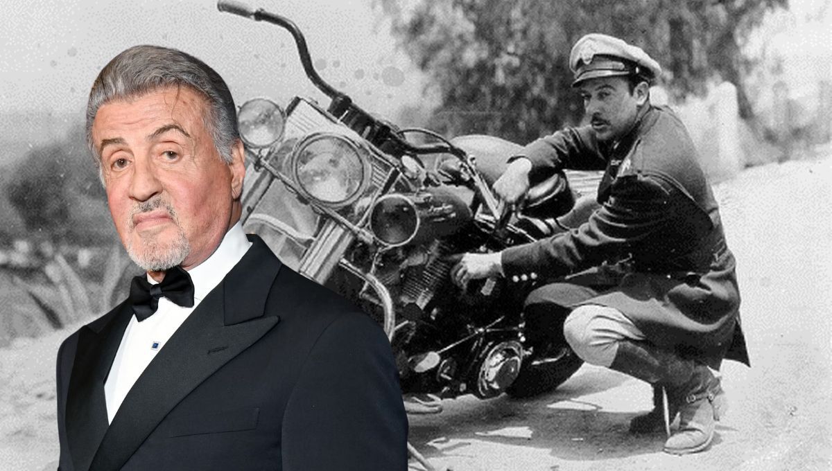 El día que Sylvester Stallone quiso comprar un objeto de Pedro Infante y lo rechazaron