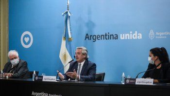 Sin cambios en la cuarentena hasta el 20 de diciembre