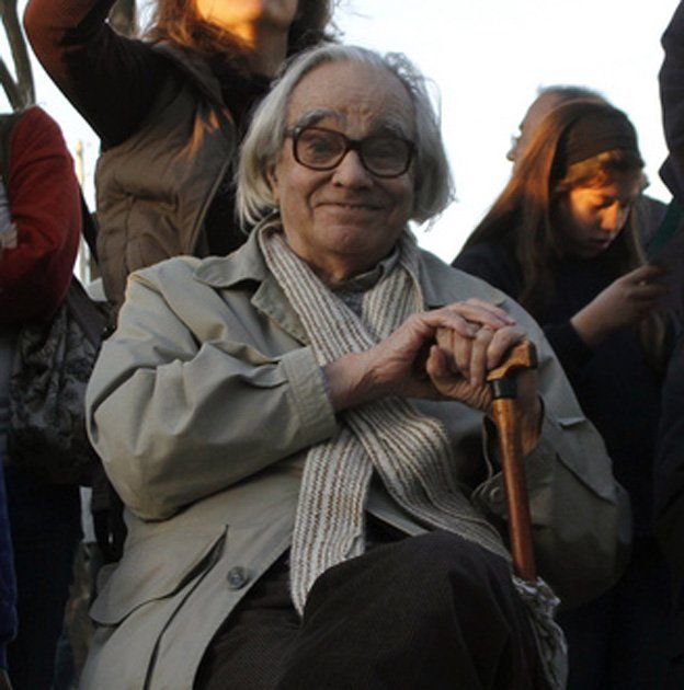 En un día como hoy moría el artista plástico León Ferrari.