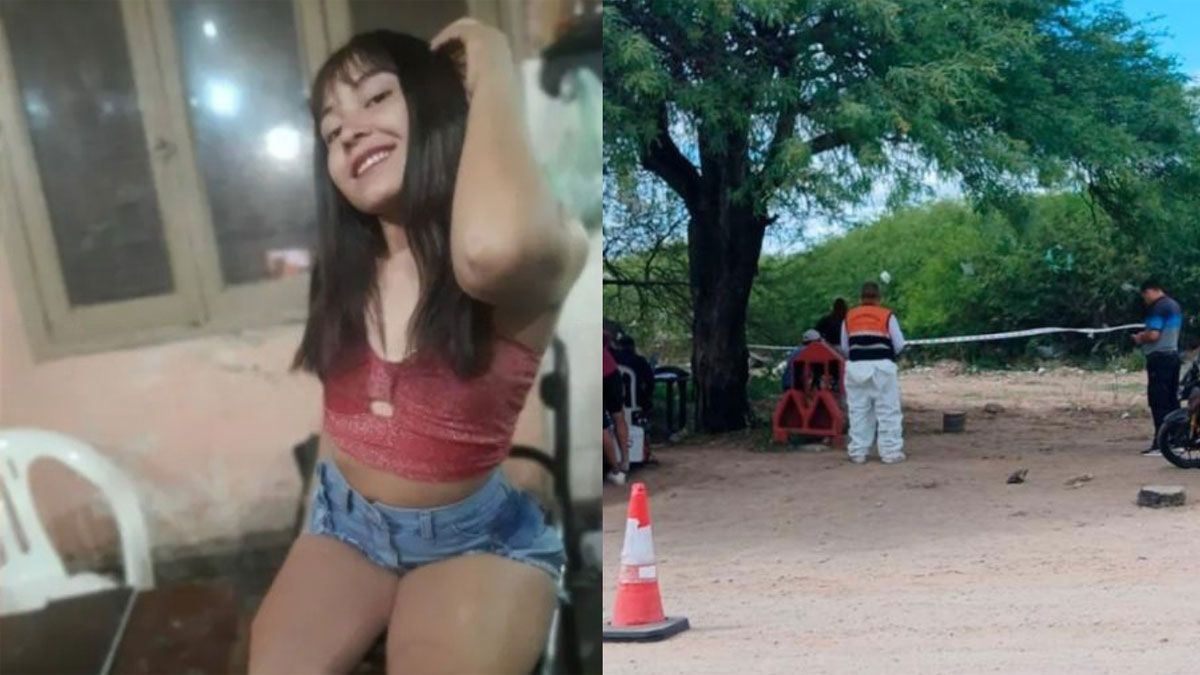 La joven Emilse Camila Barrera, una muerte que conmociona a todo Santiago del Estero. La joven Emilse Camila Barrera, una muerte que conmociona a todo Santiago del Estero.