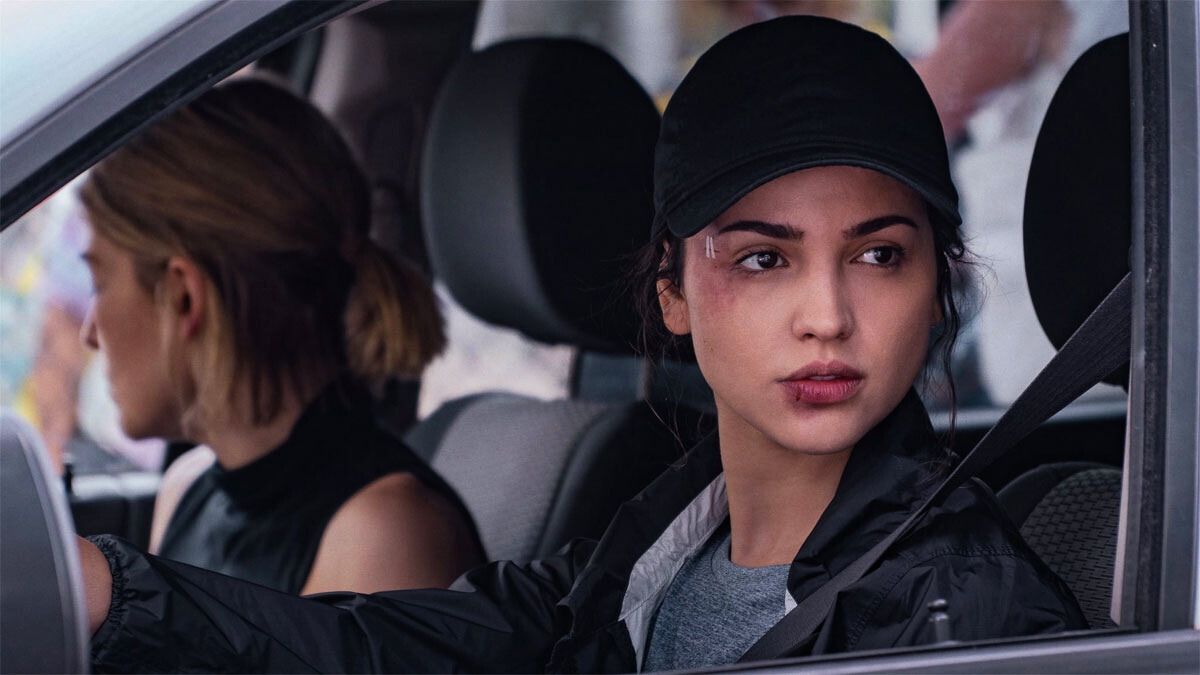 Netflix: la película llena de drama que nadie vio venir y es alucinante