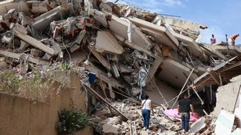 ¿Habrá un terremoto en Argentina y hay fecha confirmada?: el comunicado urgente del INPRES