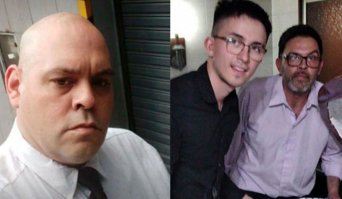 Los empleados de la funeraria que sacaron fotos del cuerpo sin vida Diego Maradona, que luego se viralizaron, y que ahora se prohibió su difusión en los medios de comunicación