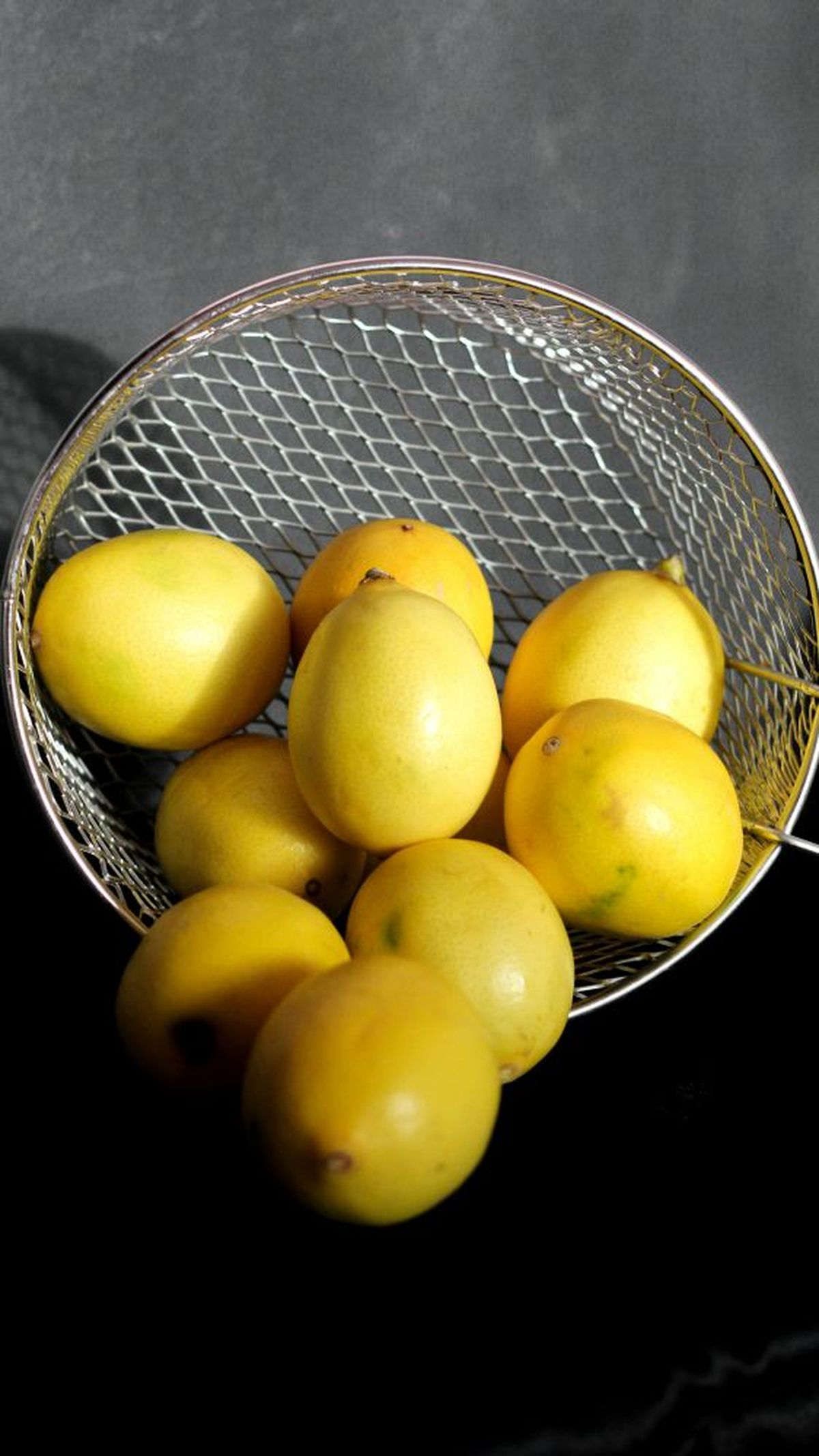 Este es el truco ideal para conservar los limones frescos por meses. Foto: Pexels Este es el truco ideal para conservar los limones frescos por meses. Foto: Pexels
