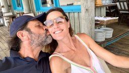 Lara Bernasconi contó que reciben amenazas de veganos