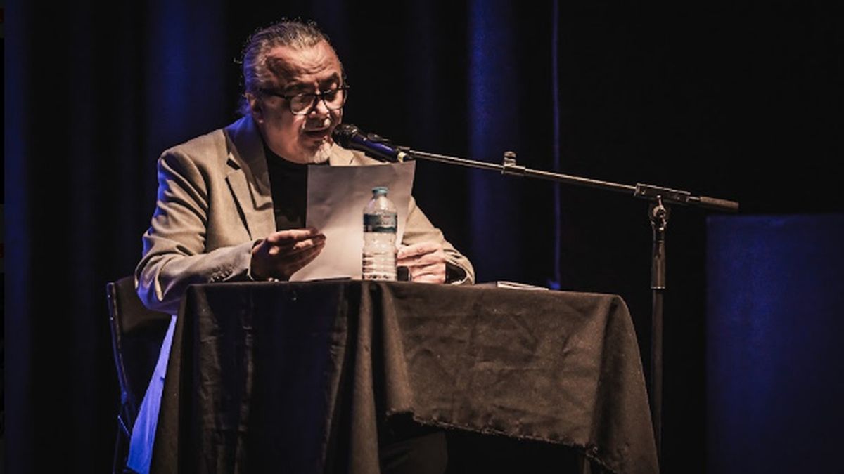 Miguel García Urbani.