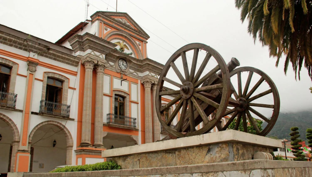 El pueblo antiguo de México que fue clave en su historia y se visita entre montañas