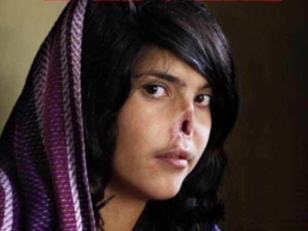 Aesha, la que desafió al Islam
