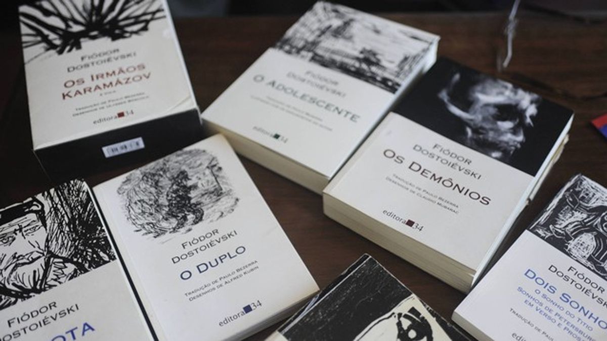 El jesuita Antonio Spadaro pidió regresar a la figura del escritor ruso y a su alma rusa para llenar de humanidad la barbarie de la guerra que desfigura el bello rostro de los pueblos.