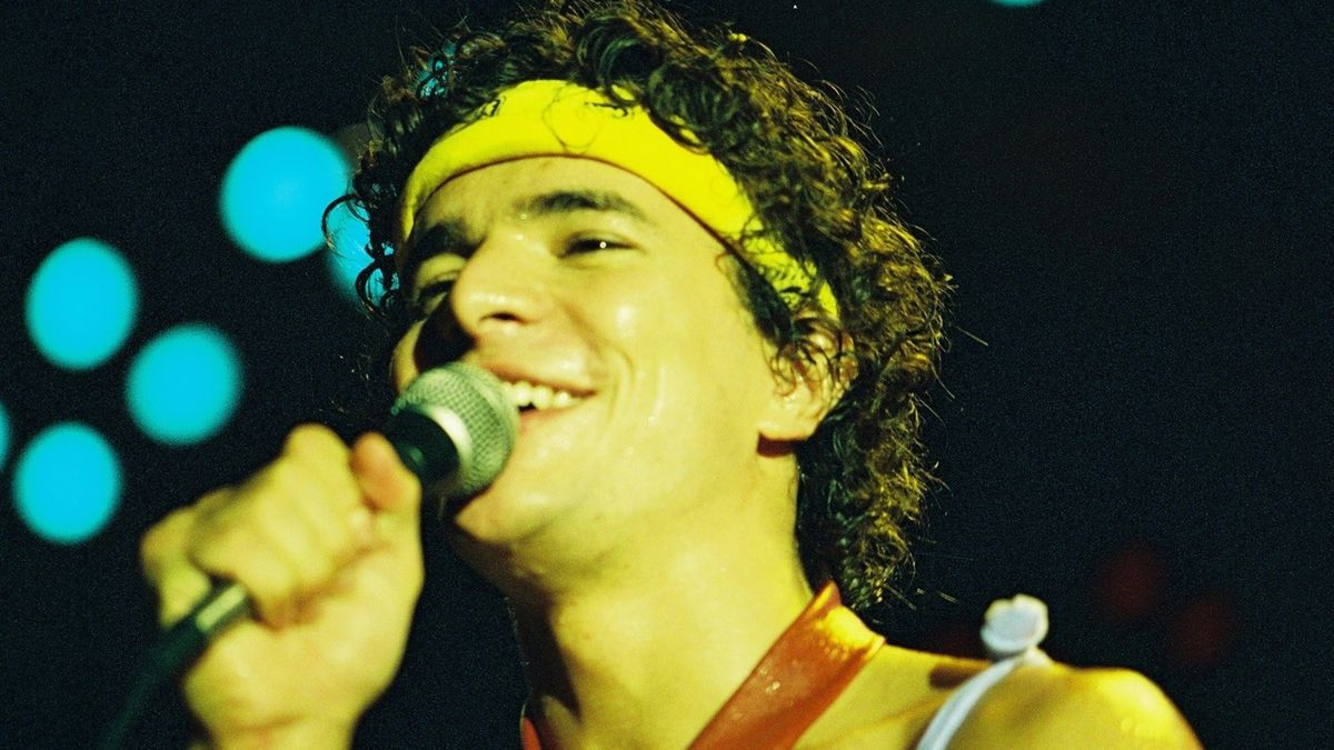 Película Cazuza: el tiempo no para, disponible en Prime Video. Película Cazuza: el tiempo no para, disponible en Prime Video.