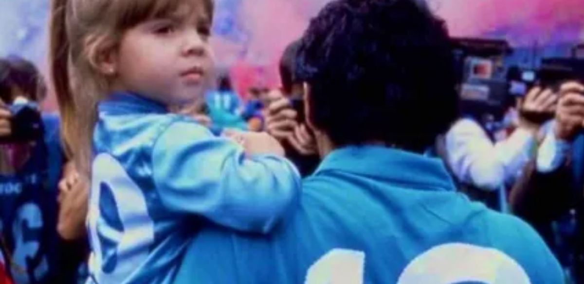Streaming. La serie en HBO Max sobre Diego Maradona te hará llorar de emoción. Streaming. La serie en HBO Max sobre Diego Maradona te hará llorar de emoción.