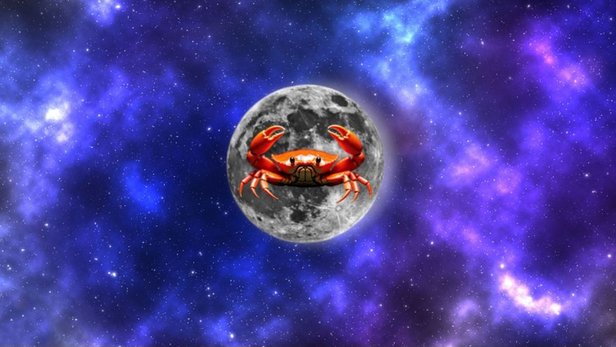 Luna en Cáncer: las predicciones astrológicas para los 12 signos del zodiaco
