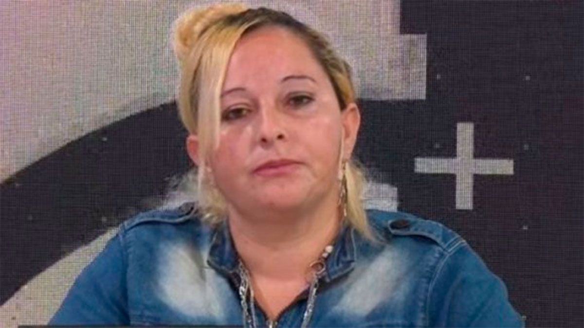 Alfonzo tiene cinco hijos a los que les inculca el estudio y que ingresen al servicio militar.