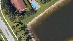 Resolvió el misterio del hombre desaparecido hace 22 años gracias al Google Earth