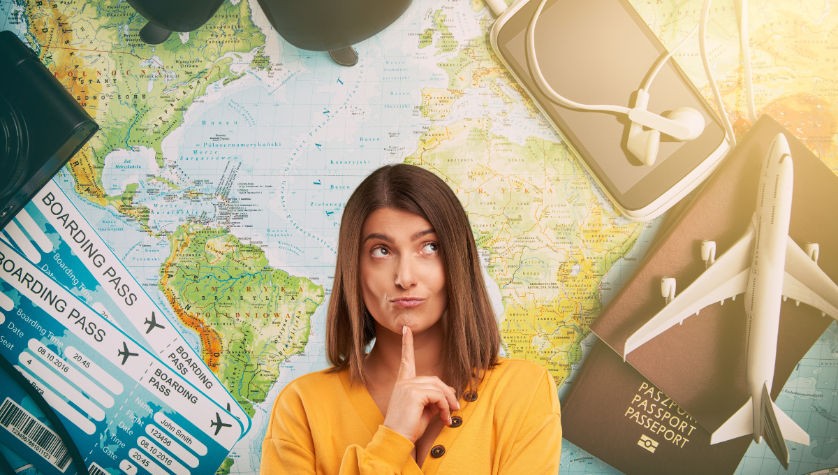 Toma nota para descubrir a qué destinos debes viajar de acuerdo con tu fecha de nacimiento