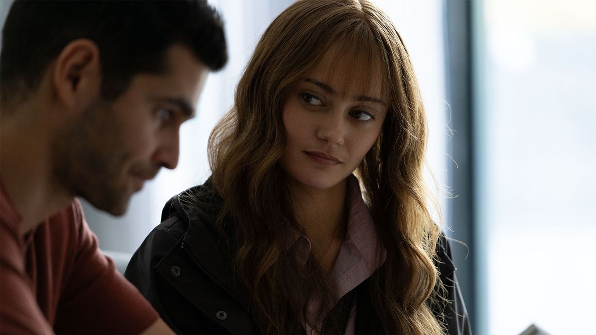 Prime Video y la serie de 6 episodios que relata un drama psicológico ideal para ver de un tirón