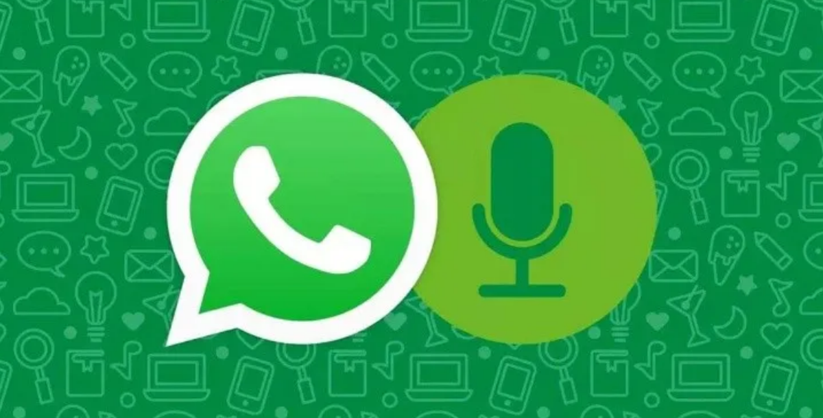 Tecnología. WhatsApp: el importante cambio para los mensajes de voz.