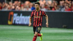 Ofrecieron una fortuna por el Pity Martínez