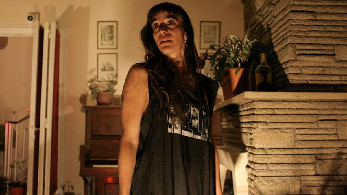 "Las Plantas" una obra sobre la soledad. "Las Plantas" una obra sobre la soledad.