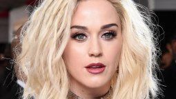Katy Perry se presentará en Buenos Aires