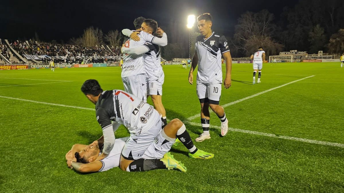 Gimnasia y Esgrima intentará sumar de a tres en el Víctor Legrotaglie.