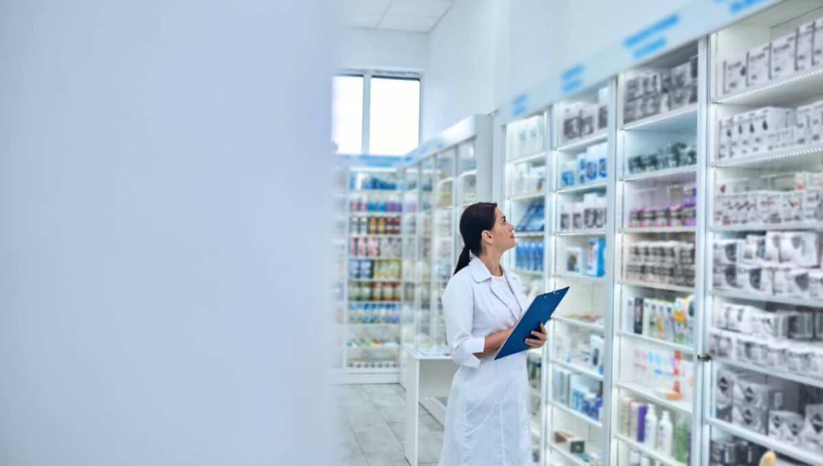 Si formas parte de esta empresa, gozarás de grandes beneficios.