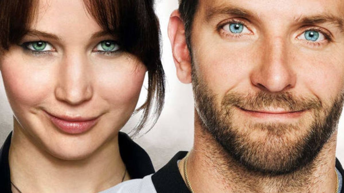 Los juegos del destino es un drama romántico del 2012 que está en Netflix.