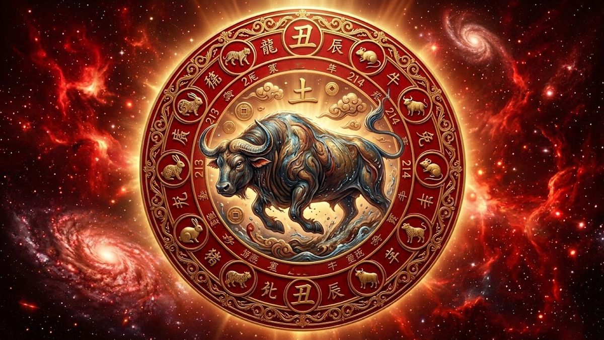 HORÓSCOPO CHINO: las predicciones del viernes 15 de mayo, día del Búfalo de Tierra Yin