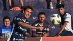 Imperiale: Sabemos que va a ser un partido muy complicado
