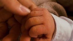 ¡Qué bombonazo! Zaira presentó a su hijo Viggo y generó miles de likes