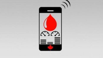 Analizar sangre con smartphones se hará realidad