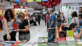 La Feria del libro 2019 comienza este martes en el Valle de Uco