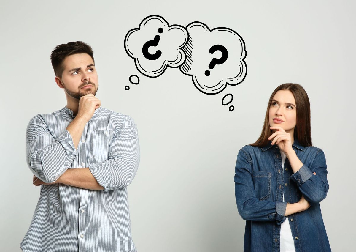 ¿Me conviene esta relación de pareja?