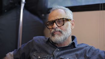 Jorge Rial anunció el final de 
