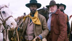 Streaming. Una épica de vaqueros de Netflix que se coló entre los más vistos.