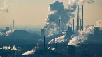 Italia será el primer país en obligar en las escuelas a estudiar sobre cambio climático