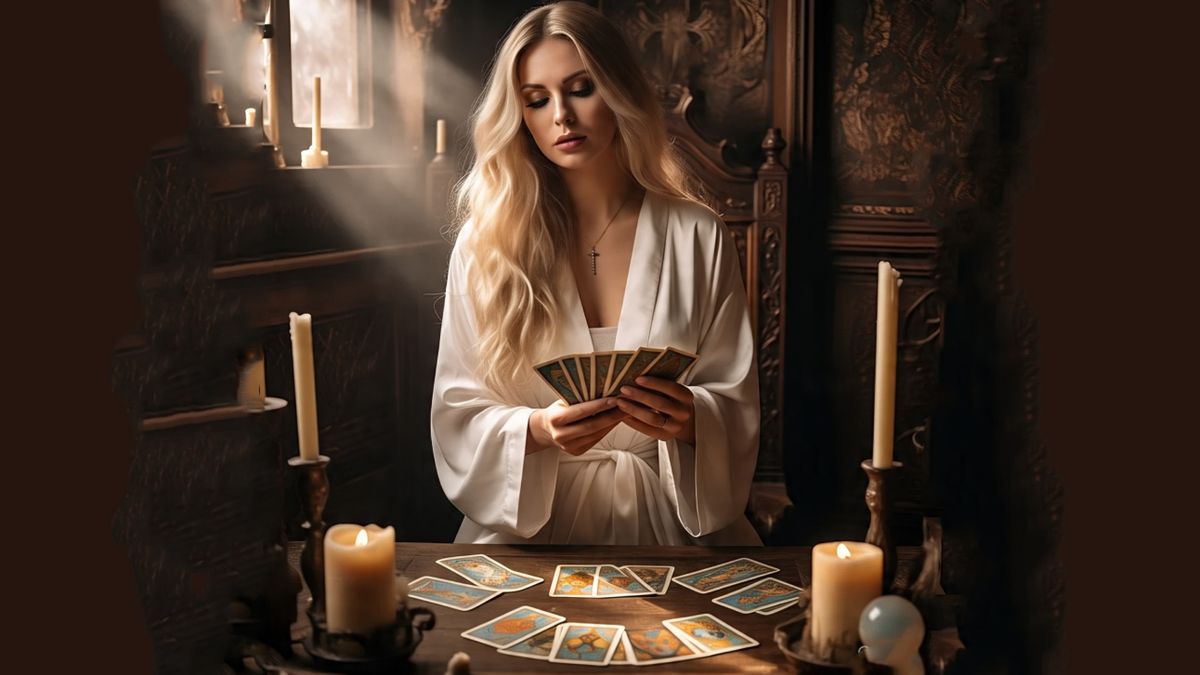 Tarot: descubre sus predicciones para la semana del 19 al 25 de mayo de 2025