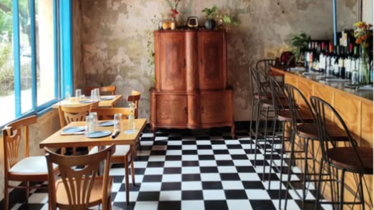 El bodegón que la rompe con sus empanadas salteñas. El bodegón que la rompe con sus empanadas salteñas.