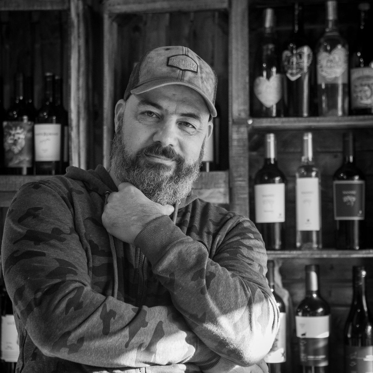 El fotógrafo y artista José Di María presentará El fotógrafo y artista José Di María presentará