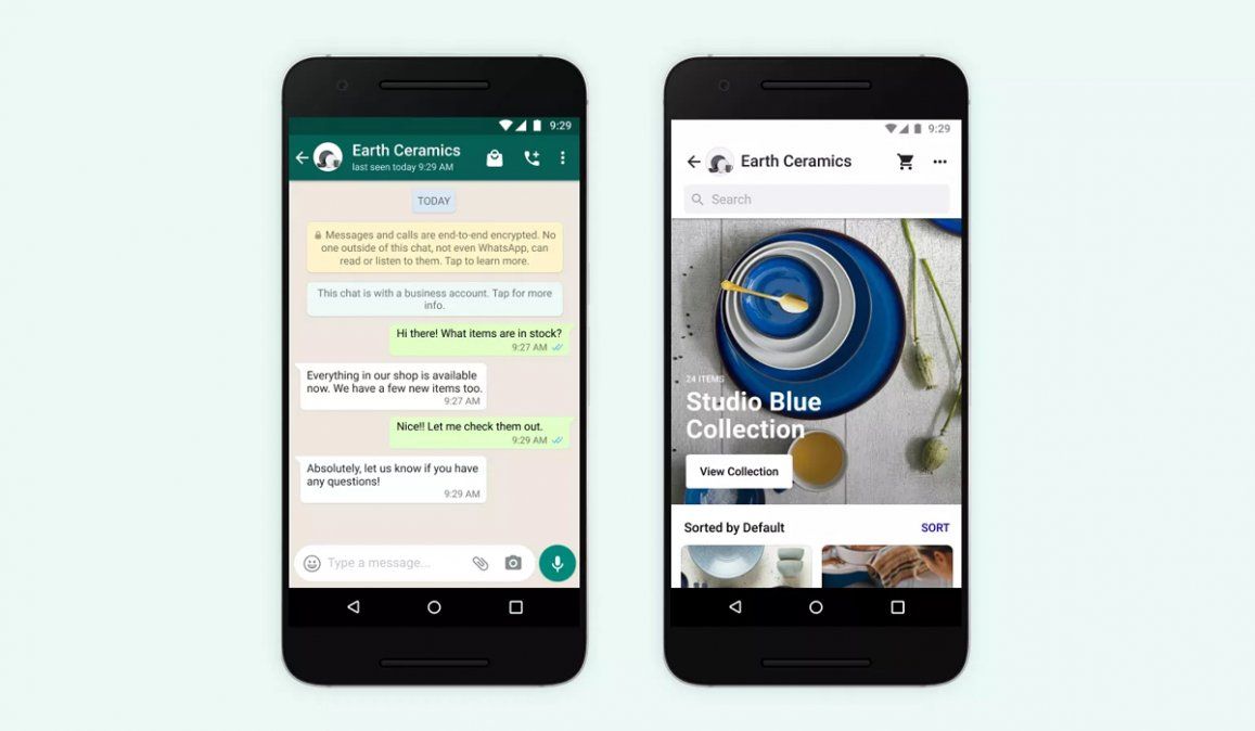 WhatsApp aclara nuevas condiciones 2021 y política de privacidad