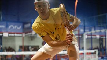 Mendoza Premier Padel 2022: se definen dos plazas para el cuadro principal