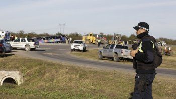 Confirmaron 15 muertos en el accidente del micro con jubilados